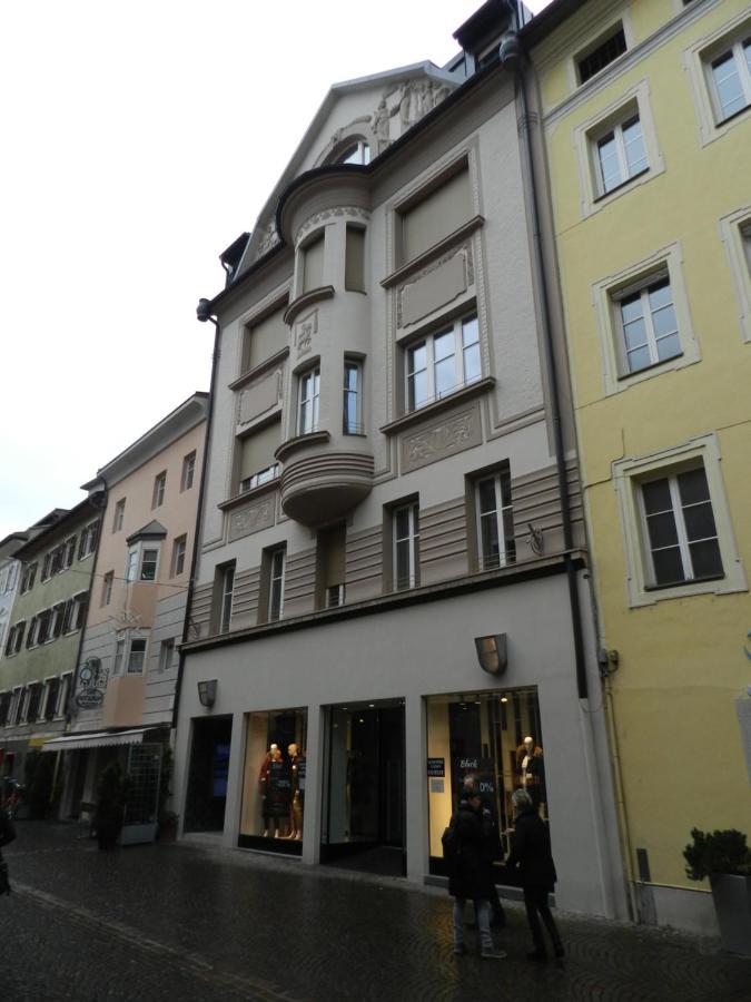 White Tower Of Love Bressanone Exterior photo