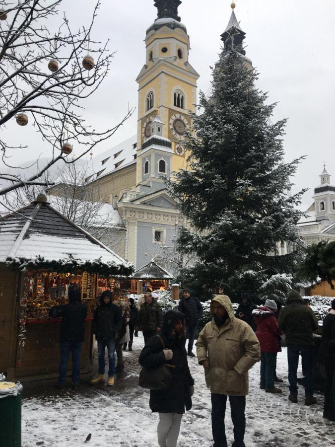White Tower Of Love Bressanone Exterior photo